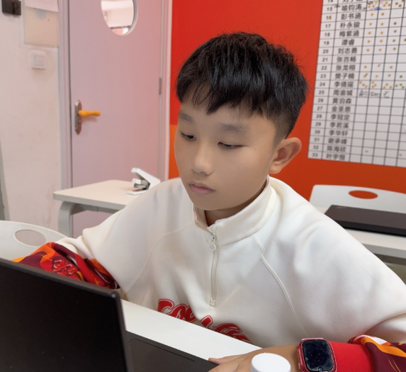李少勋的头像
